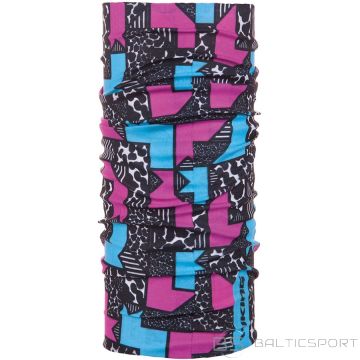 Bandana Viking Regular 410/19/8844/46 / różowy / one size