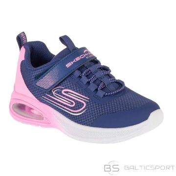 Skechers Microspec Max Advance - Fly 3 303595L-NVPK tumši zils 28 (33)