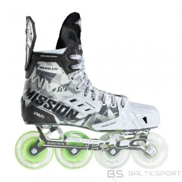 Inny Mission Inhaler WM02 Sr 1058390 hockey skates (09.0E)