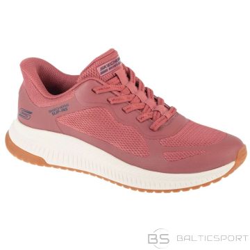 Skechers Iešļūcenes: Bobs Squad 4 - Staple Look 117624-ROS Pink 36 (41)