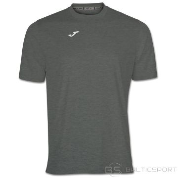 Joma Футболка Combi 100052.150 / серая / M