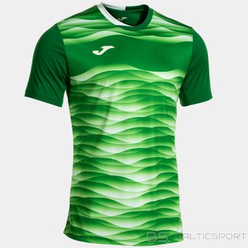 Joma Tiger VII T-shirt 104378.452 / green / M
