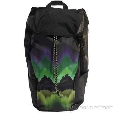 Adidas Рюкзак Street Camper HN7760 (Н/Д)
