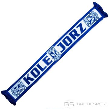 Inny KSS Lech Kolejorz scarf G00738 (gadżety)