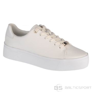 Inny Шнуровка на плоской платформе Calvin Klein W HW0HW00575-0K4 (41)
