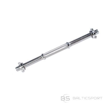 Martes Conan II straight neck 35cmx28mm 92800408811 (N/A)