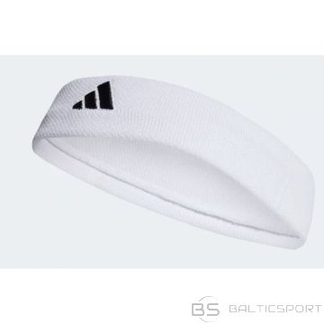 Adidas Повязка на голову Теннис HT3908 (OSFM)