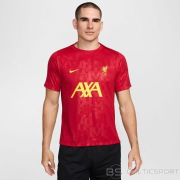 Nike Liverpool FC Academy Pro SStop M T-krekls FN9653-688 (L)