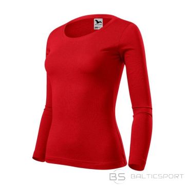 Malfini Fit-T Ls W MLI-16907 (M)