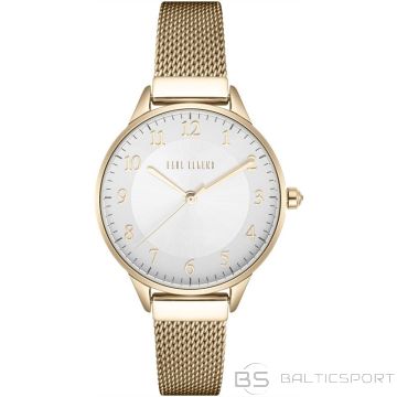 Paul Lorens Женские часы PL12189B-3D1 + коробка (-)