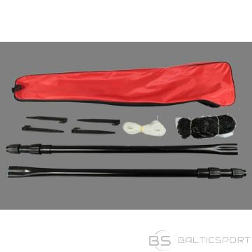 Techman badminton posts (badminton)