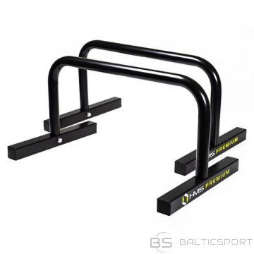 Handrail - supports for HMS PW10 pumps (N/A)