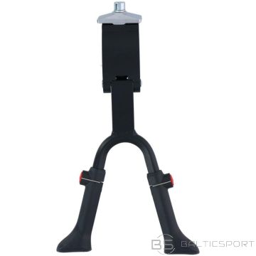 Bicycle Gear Velosipēda balsta kājiņa 24-28, centrālā, 2 kājas (nav pieejama)