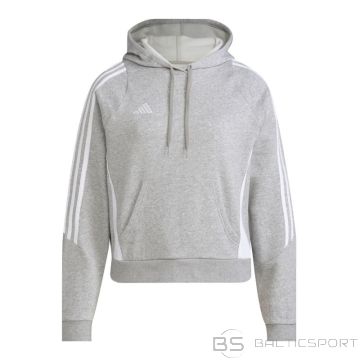 Adidas Толстовка Tiro 24 Sweat W IR7509 (XS (158см))