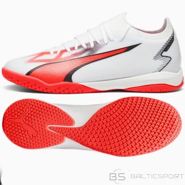 Futbola apavi zālei / indoor apavi /Puma Ultra Match IT M 107522-01 futbola apavi (42 1/2)