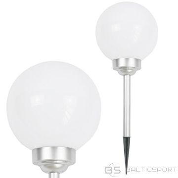 BS SAULES LAMPA PIENA GLOBE 20x53,5CM (-)