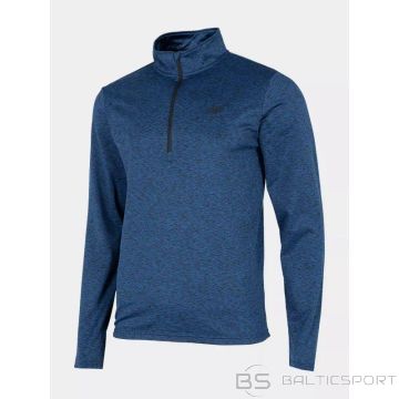 Thermoactive sweatshirt 4F M H4Z22-BIMD031 30M (M)