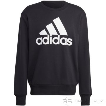 adidas Essentials French Terry Big Logo M IC9324 sweatshirt (L)