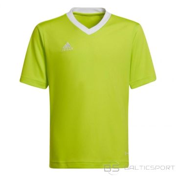 Adidas Entrada 22 Jersey Jr. HC5079 (116 cm)