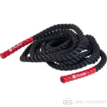 Detal CROSSFIT 9M PURE 2 IMPROVE TRAINING ROPE