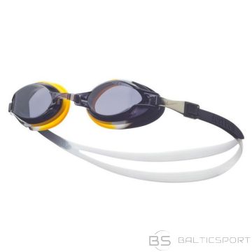 Nike Очки для плавания Chrome Jr NESSD128 079 (детские)