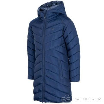 Jacket 4F Jr HJZ22 JKUDP003 31S (128cm)