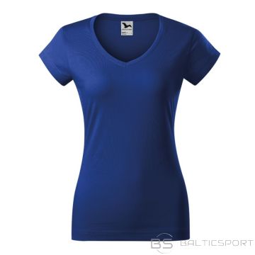 Malfini Fit V-neck T-shirt W MLI-16205 (S)