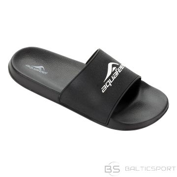 Slippers unisex AQUAFEEL BRANSON 75633 20 46 black