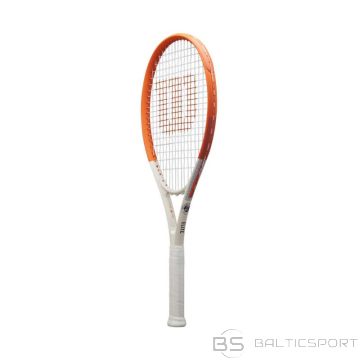 Wilson Теннисная ракетка Roland Garros Elite RKT 2 4 1/4 WR168410U2 (3)