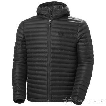 Helly Hansen Изоляционная куртка с капюшоном Sirdal M 62989 990 (M)