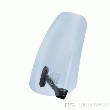 Vējstikls bērnu krēslam URBAN IKI Seiboku Grey