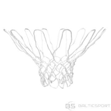 Basketball net AVENTO 47NA white