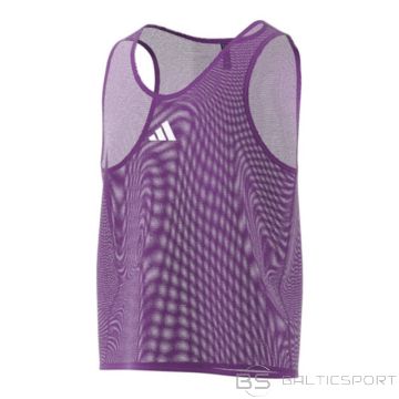 Adidas Treniņa veste Pro Bib HP0735 (L)