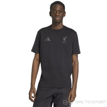 Adidas Liverpool FC DNA Tee KG2490 / Black / XL