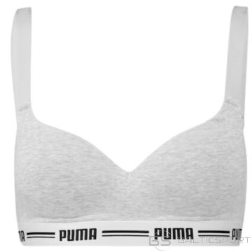 Puma Polsterēts augšējais 1P Hang W sporta krūšturis 907863 03 (XL)