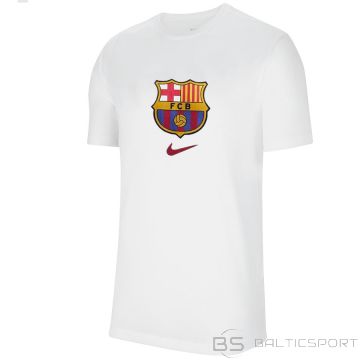 Nike FC Barcelona T-shirt IM1659-100 / XL / white