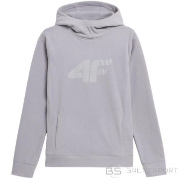 4F W sporta krekls H4L22 PLD352 27S (S)