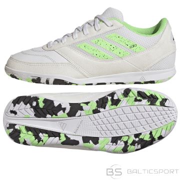 Adidas Top Sala Competition II Jr JR5390 Shoes / White / 38