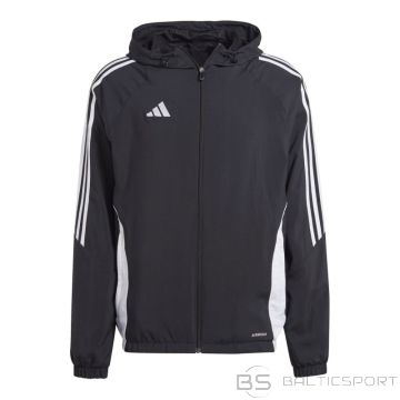 Adidas Tiro 24 M IM8806 jacket (S (173cm))