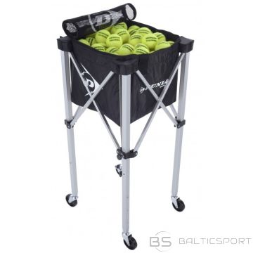 Wheeled Tennis Ball Bag DUNLOP (144pcs)