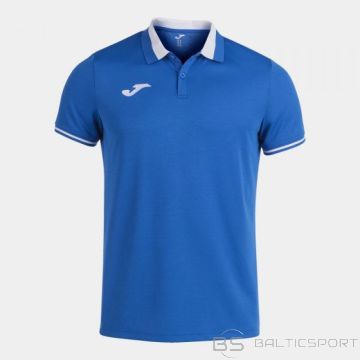 Joma Čempionāta VI Polo T-krekls ar īsām piedurknēm 101954.702 (6XS)