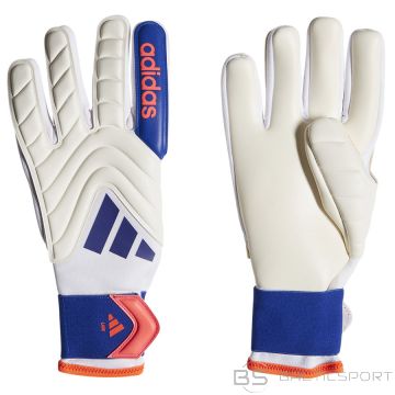 Rękawice adidas Copa GL LGE IX3832 / biały / 11