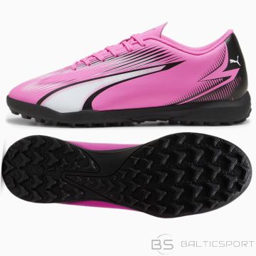 Buty Puma ULTRA Play TT 107765-01 / różowy / 41