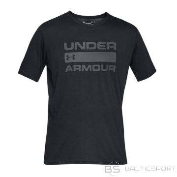 T-krekls Under Armour Team Issue Wordmark M 1329582-001 (M)