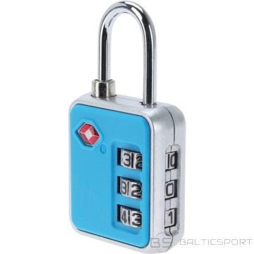 Proworld KOMBINĒTĀ PIEKAROTĀ SLĒDZENE ČEMPIONĀTAM ZILAI (N/A)