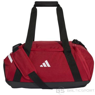 Adidas TIRO Duffle Bag S KD4241 / red