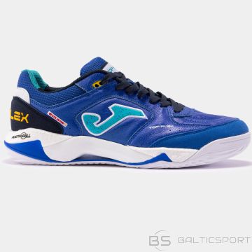 Buty Joma Top Flex Plus Men 2504 TOUS2504IN / niebieski / 43 1/3