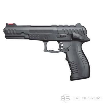 BS Пневматический пистолет Marksman, калибр 4,5 мм Ekp (N/A)