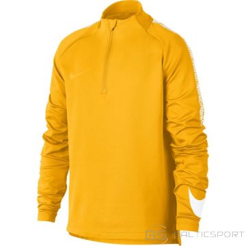 Nike Dry Squad Dril Top Junior 859292-845 futbola krekls (S (128-137cm))