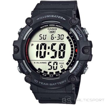 Casio AE-1500WH-1 pulkstenis + KASTE (nav pieejama)